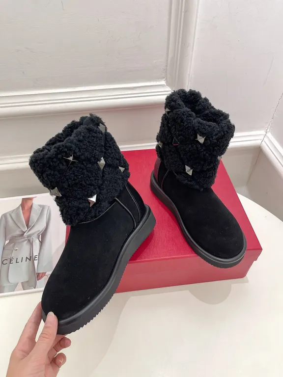 Valentino Shoe 